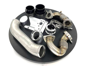 MPP Budget Retrofit Kit, 2011-2014 Ford 6.7L Powerstroke Maryland Performance Products