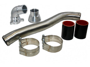MPP Upper Coolant Hose Kit, 2017-2022 Ford 6.7L Powerstroke Maryland Performance Products