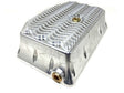 MPP Billet Oil Pan with Secondary Turbo Drain Bung, 2011-2021 Ford 6.7L Powerstroke Maryland Performance Products