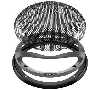 Hertz MPG 165.3 Speaker Grilles
