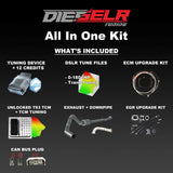 MPVI3 Tune Bundle (2020-2023 L5P Duramax)