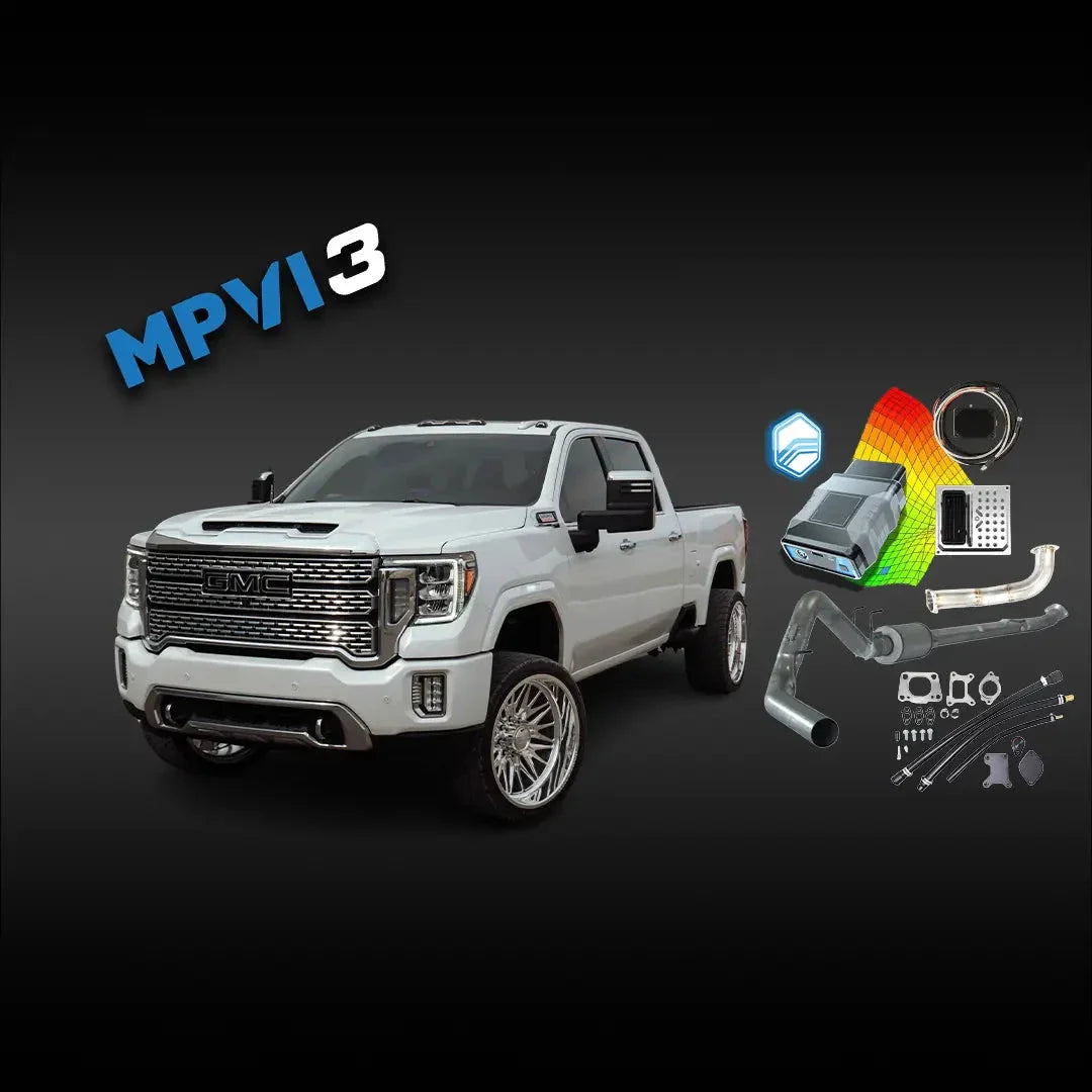 MPVI3 Tune Bundle (2020-2023 L5P Duramax)