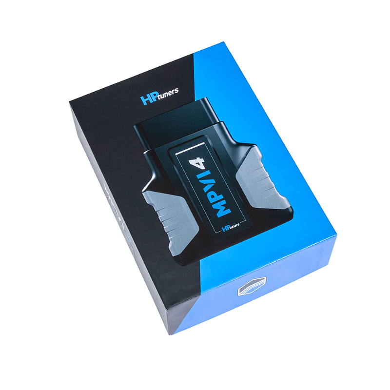 HP Tuners MPVI 4