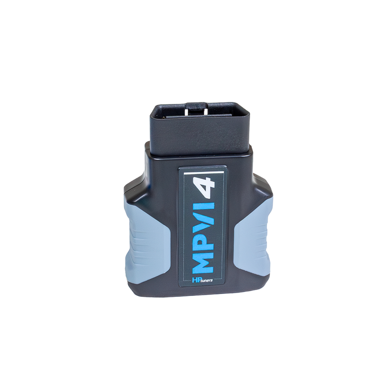 HP Tuners MPVI 4