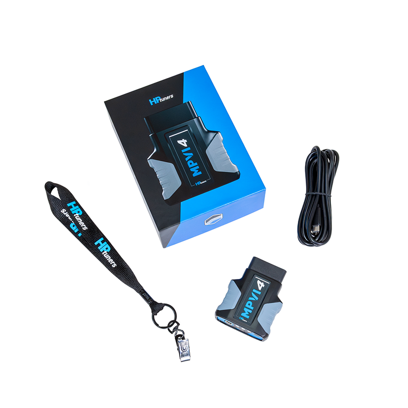 HP Tuners MPVI 4