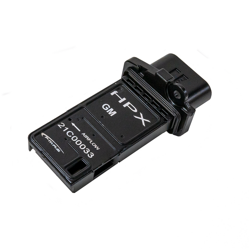 HPX-GM Extended Range MAF: LSJ and 03+ GM