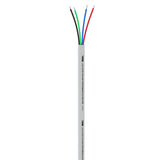 18-GA Marine Tinned 100% Copper OFC LED RGB Wires -100 Feet