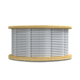 18-GA Marine Tinned 100% Copper OFC LED RGB Wires -100 Feet