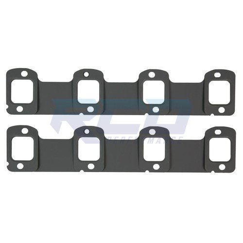 Fel-Pro 6.7L Power Stroke 11-19 Exhaust Manifold Gasket Set