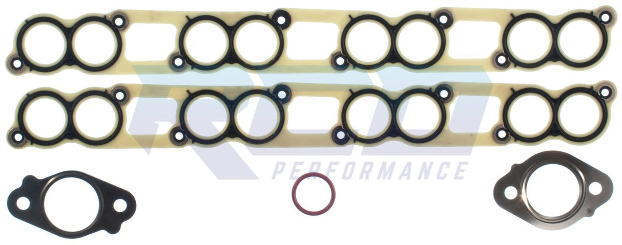 Mahle 6.4L Intake Manifold Gasket Set