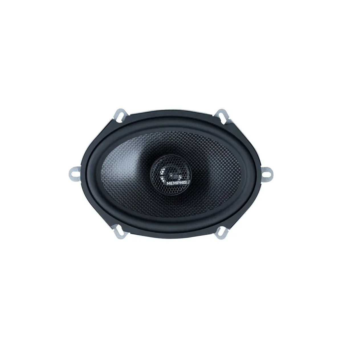 Memphis Audio MS57V 5x7" 75W 2-Way Convertible Speakers (Pair)