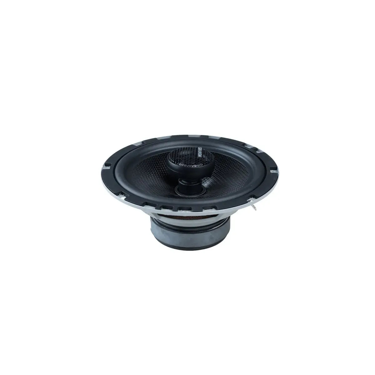 Memphis Audio MS60V 6.5" 75W 2-Way Oversized Convertible Speakers (Pair)