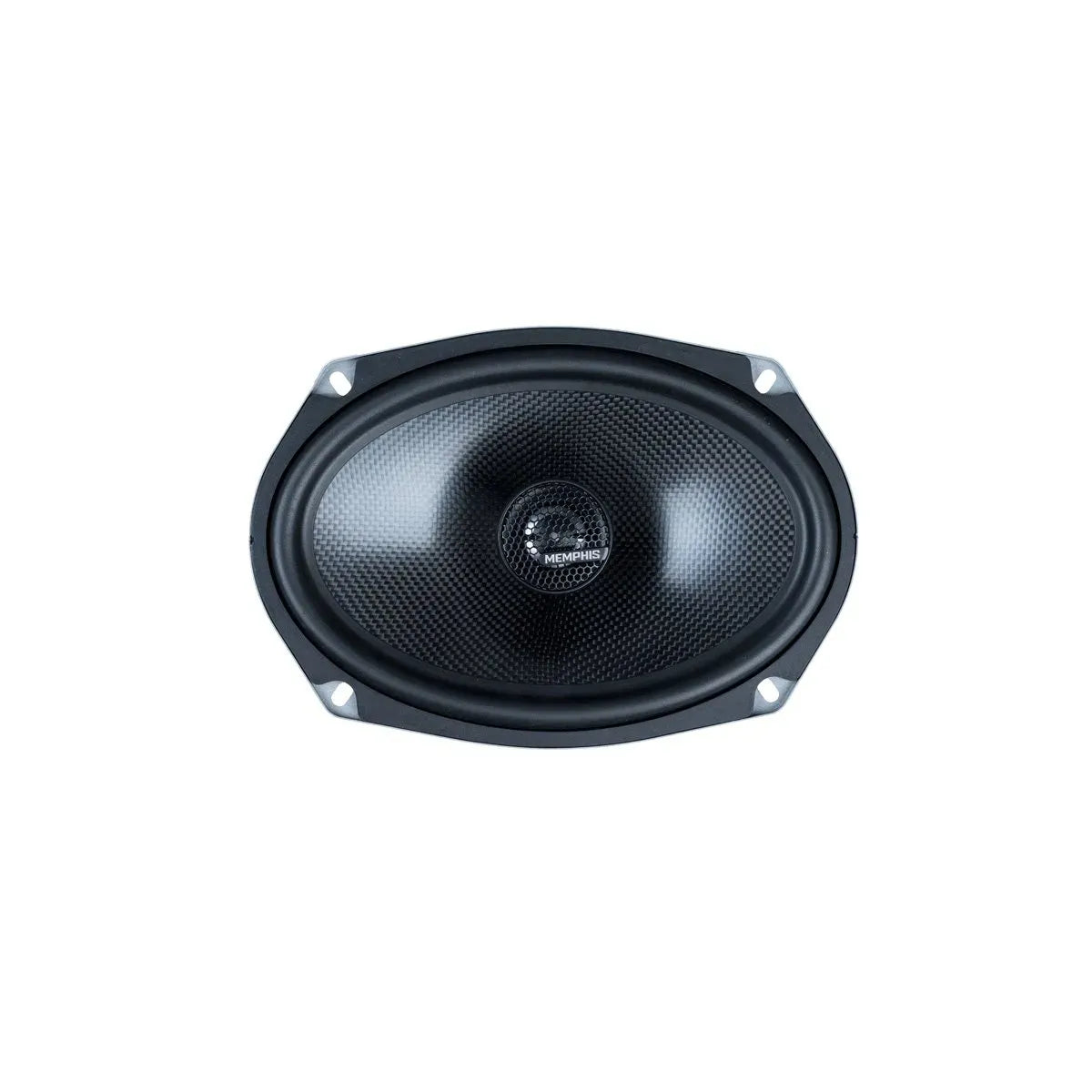 Memphis Audio MS69V 6x9" 75W 2-Way Convertible Speakers (Pair)