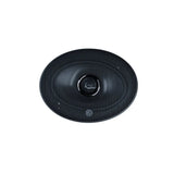 Memphis Audio MS69V 6x9" 75W 2-Way Convertible Speakers (Pair)