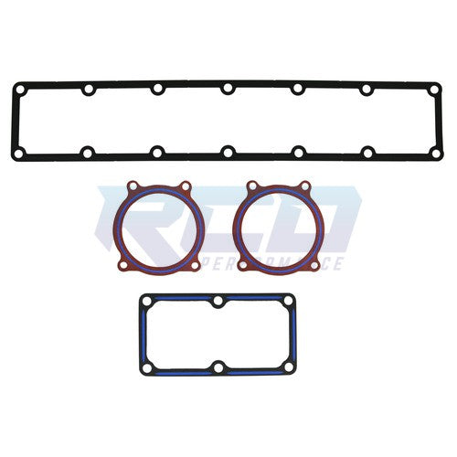 Fel-Pro 2007 - 2018 Dodge Ram 6.7L Cummins Intake Manifold Gasket Set