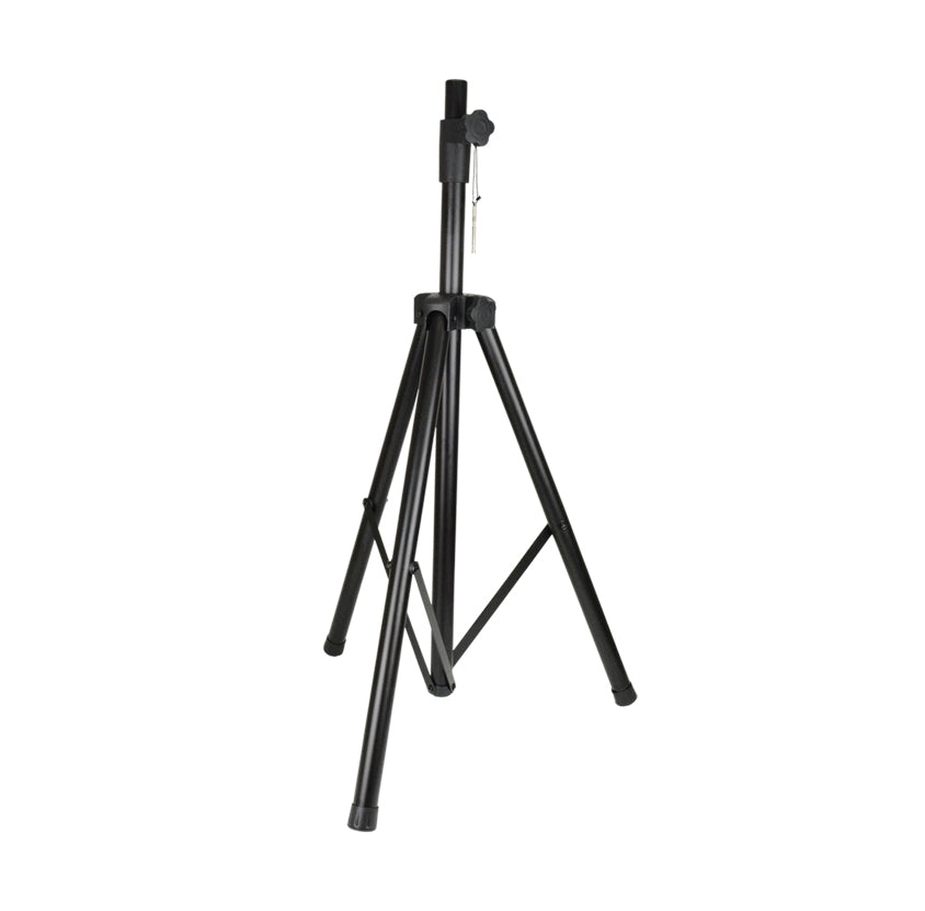 P.A. Speaker Stand with P.A. Speaker Holder (MSA-12) Audiopipe