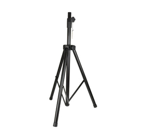 P.A. Speaker Stand with P.A. Speaker Holder (MSA-12) Audiopipe