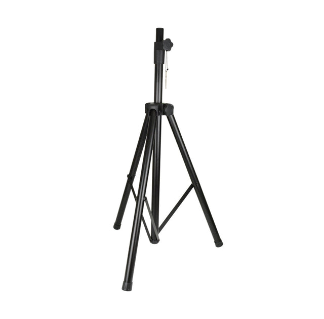 P.A. Speaker Stand with P.A. Speaker Holder (MSA-12) Audiopipe