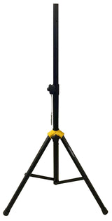 All Metal Parts Speaker Stand (MSA-16) Audiopipe