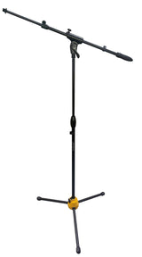Microphone Stand with Boom (MSA-7) Audiopipe