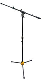 Microphone Stand with Boom (MSA-7) Audiopipe