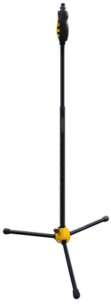 One Hand Clutch Microphone Stand (MSQ-7) Audiopipe