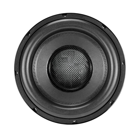 PRV Audio MT10SW1000 D4 10" Shallow Motorcycle Subwoofer