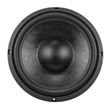PRV Audio MT10W1200-NDY-4 10 Inch Motorcycle Midbass Woofer 4 Ohm