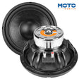 PRV MT10W1200-NDY-4 Woofer PRV Audio