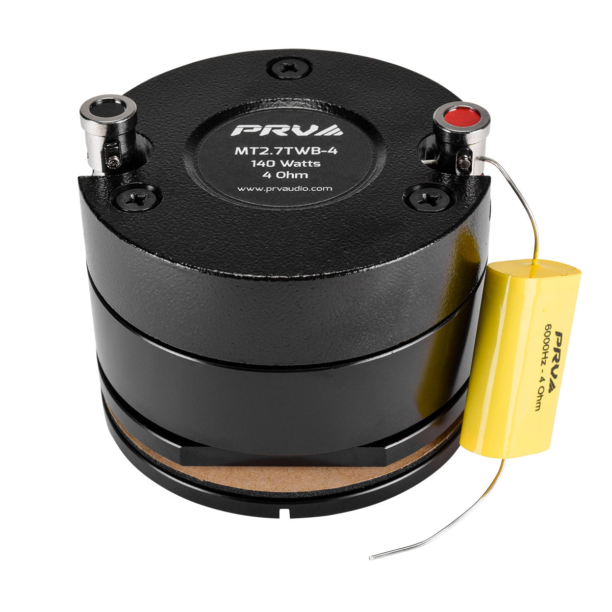 PRV MT2.7TWB-4 Tweeter PRV Audio