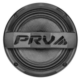 PRV MT6MR400CF-NDY-4 SLIM Midrange PRV Audio