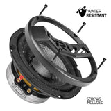 PRV MT6MR600CF-NDY-2 Midrange PRV Audio