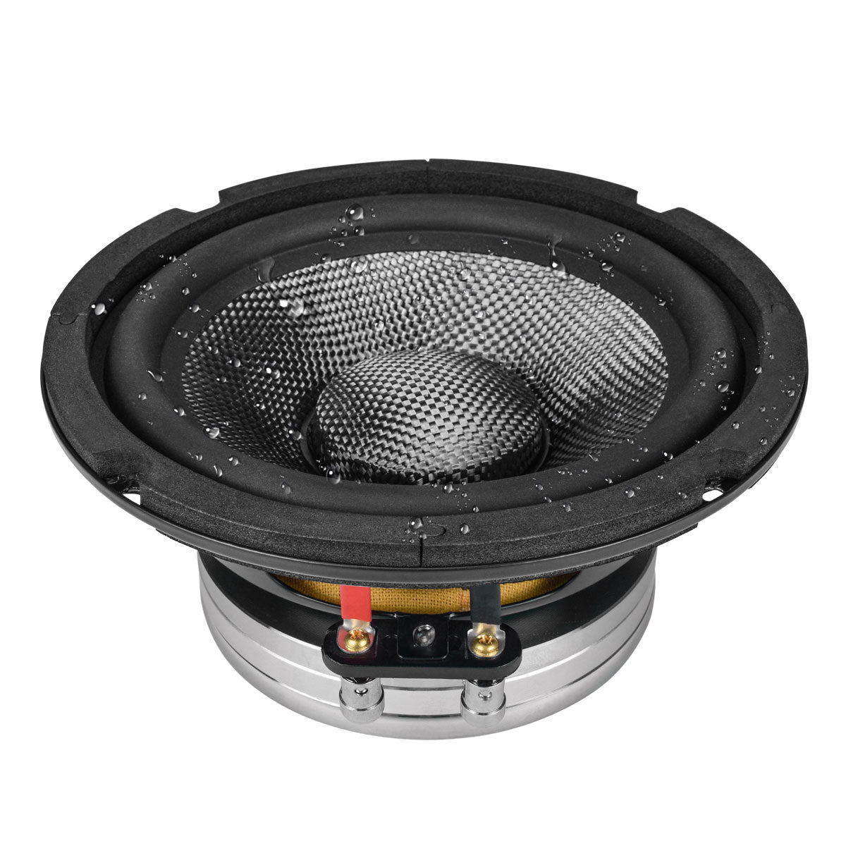 PRV MT6MR600CF-NDY-2 Midrange PRV Audio