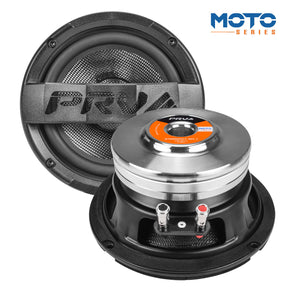 PRV MT6MR600CF-NDY-2 Midrange PRV Audio
