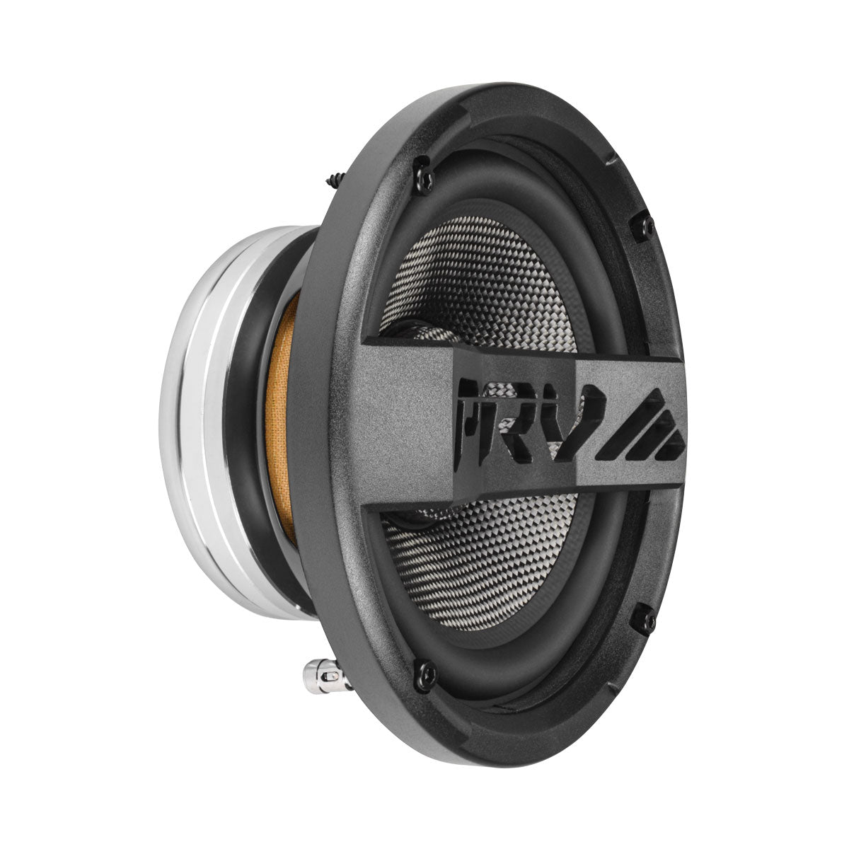 PRV MT6MR600CF-NDY-2 Midrange PRV Audio