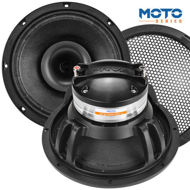 MT8CX680-NDY-4 PRV Audio