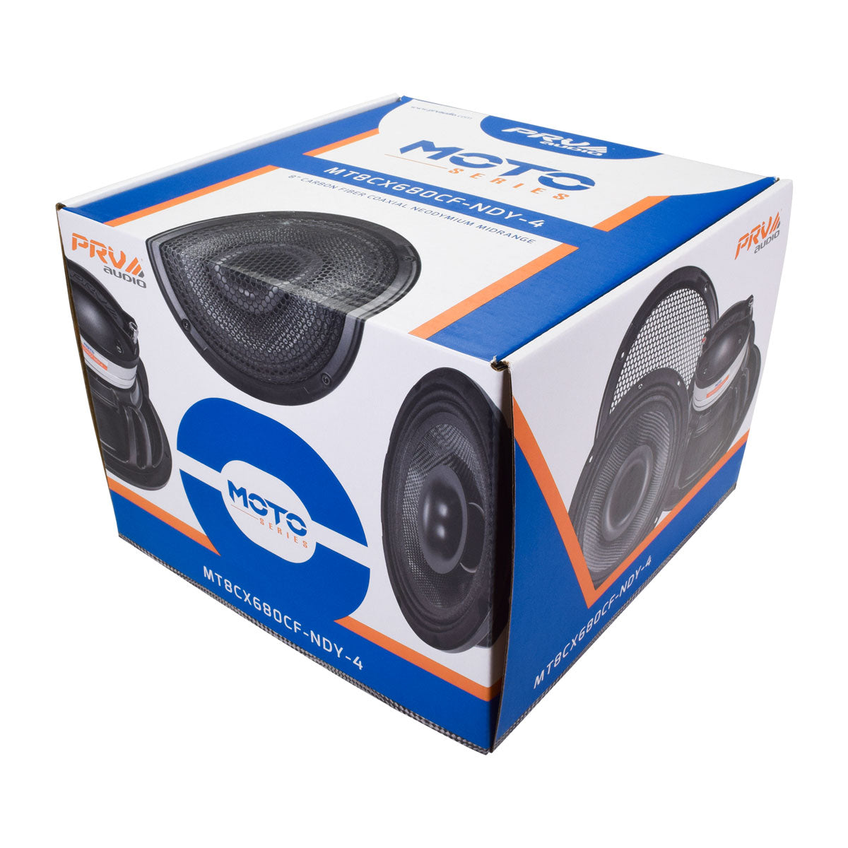 MT8CX680CF-NDY-4 PRV Audio