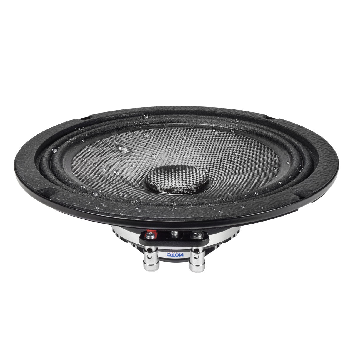 PRV MT8MR400CF-NDY-4 SLIM Midrange PRV Audio