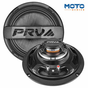PRV MT8MR400CF-NDY-4 SLIM Midrange PRV Audio