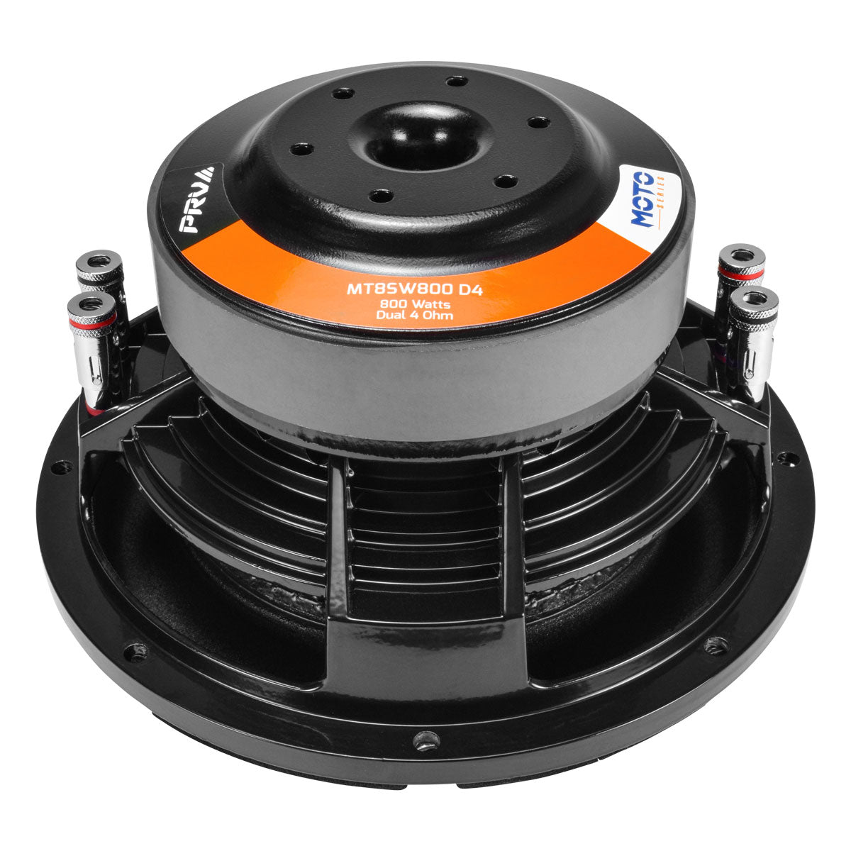PRV MT8SW800 D4 Subwoofer PRV Audio