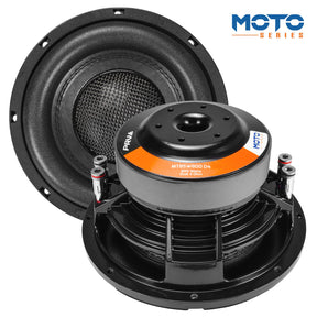 PRV MT8SW800 D4 Subwoofer PRV Audio