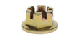 CAN-AM OEM CASTLE NUT | 250100193 Platinum High Performance Solutions, LLC.