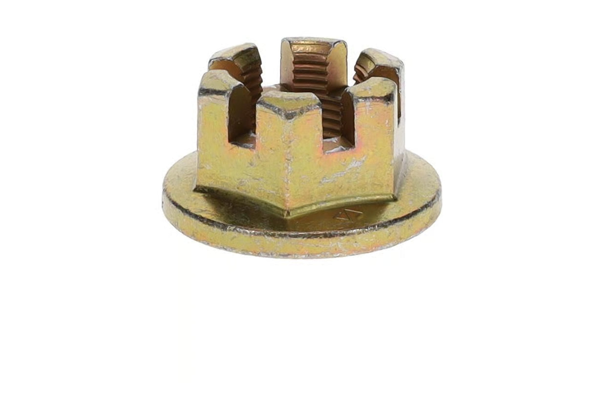 CAN-AM OEM CASTLE NUT | 250100193 Platinum High Performance Solutions, LLC.