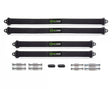 MTS OFF-ROAD POLARIS RZR LIMIT STRAP KIT MTS Offroad
