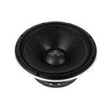 Deaf Bonce Apocalypse AP-W81AC 8" 300W RMS Midbass Speakers (Pair) Deaf Bonce