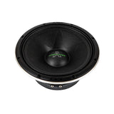 Deaf Bonce Apocalypse AP-W81AC 8" 300W RMS Midbass Speakers (Pair) Deaf Bonce