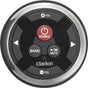 Clarion MW2 Watertight Marine Wired Remote Control