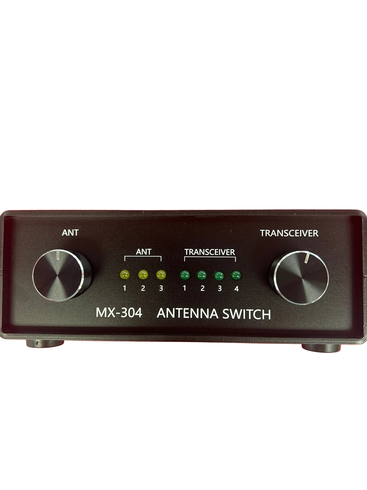 MX-304 Antenna Switch Box Generic