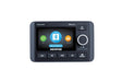 Memphis Audio MXAZ24MC Bluetooth Multi Zone Media Center