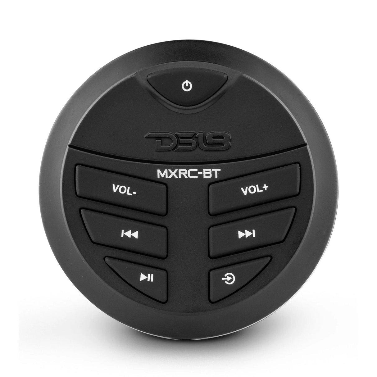 Best Marine Audio Package - 4 X 4" Speakers with Head Unit & 4 Channel Amplifier